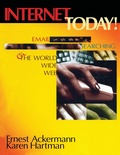 Cover: Internet Today! - Routledge
