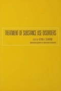 Bild: Treatment of Substance Use Disorders - Routledge