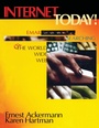 Cover: Internet Today! - Routledge