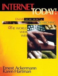 Enlarge image Cover: Internet Today! - Routledge