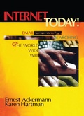 Cover: Internet Today! - Routledge
