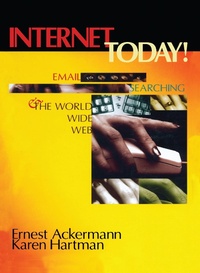 Enlarge image Cover: Internet Today! - Routledge