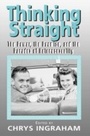Cover: Thinking Straight - Routledge