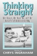 Cover: Thinking Straight - Routledge