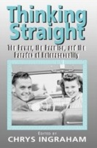Enlarge image Cover: Thinking Straight - Routledge