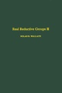 Cover: Real Reductive Groups II - Academic Press
