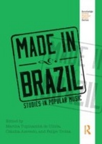 Abbildung von: Made in Brazil - Routledge