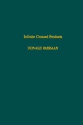 Cover: Infinite Crossed Products - Academic Press