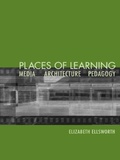 Cover: Places of Learning - Routledge