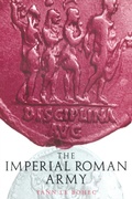 Cover: The Imperial Roman Army - Routledge