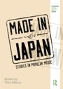 Cover: Made in Japan - Routledge