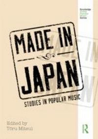 Abbildung von: Made in Japan - Routledge
