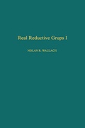 Cover: Real Reductive Groups I: Volume 132 - Academic Press