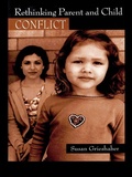 Cover: Rethinking Parent and Child Conflict - Routledge