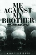 Cover: Me Against My Brother - Routledge