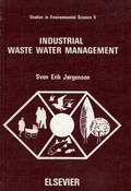 Cover: Industrial Waste Water Management - Elsevier