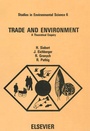 Cover: Trade and Environment - Elsevier