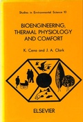 Cover: Bioengineering, Thermal Physiology and Comfort - Elsevier