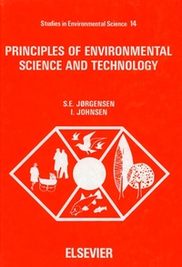 Enlarge image Cover: Principles of Environmental Science and Technology - Elsevier