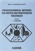 Cover: Physicochemical Methods for Water and Wastewater Treatment - Elsevier