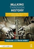 Cover: Walking Through History - Routledge