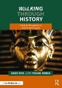 Cover: Walking Through History - Routledge