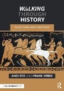 Cover: Walking Through History - Routledge