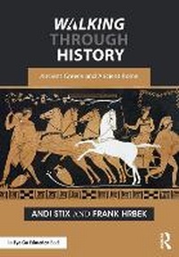 Enlarge image Cover: Walking Through History - Routledge