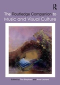 Cover: The Routledge Companion to Music and Visual Culture - Routledge