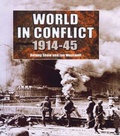 Cover: The World in Conflict, 1914-1945 - Routledge