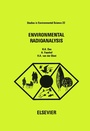 Cover: Environmental Radioanalysis - Elsevier