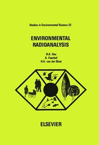 Abbildung von: Environmental Radioanalysis - Elsevier