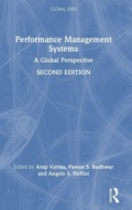 Cover: Performance Management Systems - Routledge