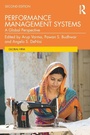 Cover: Performance Management Systems - Routledge