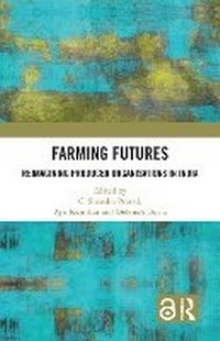 Abbildung von: Farming Futures - Routledge India