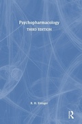 Cover: Psychopharmacology - Routledge