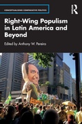 Cover: Right-Wing Populism in Latin America and Beyond - Routledge