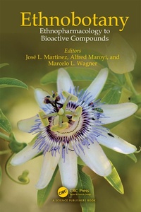 Abbildung von: Ethnobotany - CRC Press