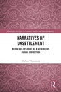 Cover: Narratives of Unsettlement - Routledge