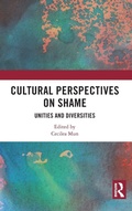 Cover: Cultural Perspectives on Shame - Routledge
