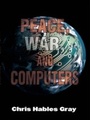 Cover: Peace, War and Computers - Routledge