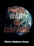 Cover: Peace, War and Computers - Routledge