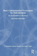 Bild: Basic Computational Techniques for Data Analysis - Routledge India