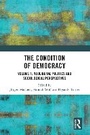 Cover: The Condition of Democracy - Routledge