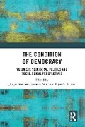 Cover: The Condition of Democracy - Routledge