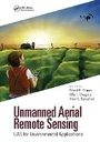 Cover: Unmanned Aerial Remote Sensing - CRC Press