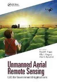 Enlarge image Cover: Unmanned Aerial Remote Sensing - CRC Press
