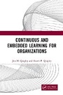 Cover: Continuous and Embedded Learning for Organizations - Taylor & Francis