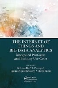 Abbildung von: The Internet of Things and Big Data Analytics - Auerbach