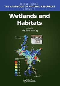 Abbildung von: Wetlands and Habitats - CRC Press
